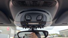 MINI Hatchback 2.0 Cooper S Exclusive 3dr Auto Petrol Hatchback